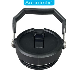 [Sunnimix1] ฝาครอบขวดน้ํา กันรั่วซึม ติดตั้งง่าย แบบเปลี่ยน