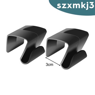 [Szxmkj3] ตะขอแขวนกระเป๋า 2 ชิ้น สําหรับโมเดล Y