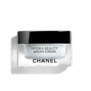 Chanel คามิเลีย มอยส์เจอร์ไรซิ่ง ไมโครเอสเซนส์ ครีม 50 มล.