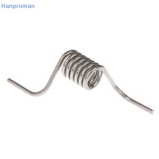 Hanproman&gt; อะไหล่สปริงประตูตู้เย็น DA81-01345B DA81-01345B DA61-08314A 2 ชิ้น