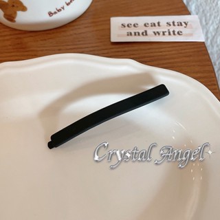 【1 ตัว】Crystal  1 บาท ！1 บาท ส่ง ฟรี   กิ๊บติดผม  กิ๊บหนีบผม  2023 NEW Style 080419