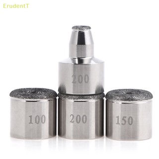[ErudentT] หัวเปลี่ยนไมโครเดอร์มาเบรชั่น 100 150 200# [ใหม่]