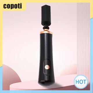 Copoti เครื่องสั่นกาวติดขนตาไฟฟ้า 25000 RPM ใช้แบตเตอรี่ สําหรับบ้าน