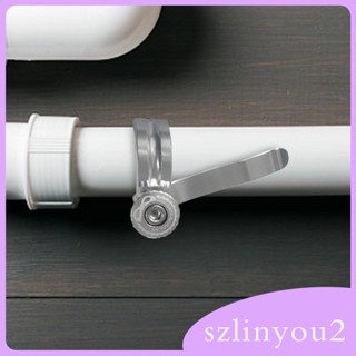 [szlinyou2] แคลมป์หนีบหลักอาน เส้นผ่าศูนย์กลางด้านใน 34.9 มม. สําหรับจักรยานเสือภูเขา