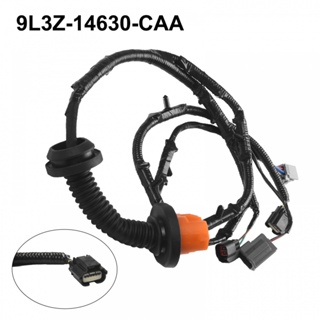 ⚡NEW 8⚡Wiring Harness 2009-2014 Reliable 9L3Z-14630-CAA Useful 9L3Z14630CAA Accessories