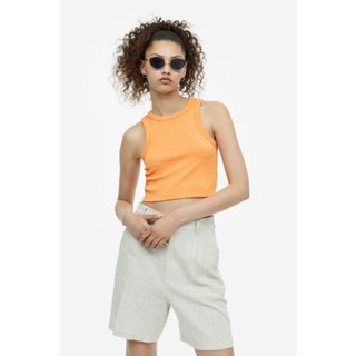 H&amp;M  Woman Cropped vest top 1131785_1