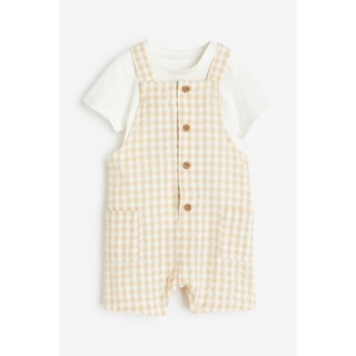 H&amp;M  Boy 2-piece cotton set 1133601_1