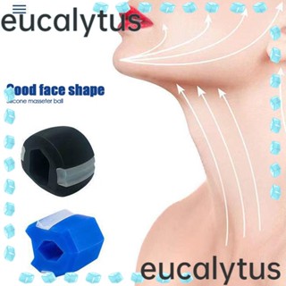 Eucalytus1 ลูกบอลยกแก้ม กระชับสัดส่วน ต่อต้านริ้วรอย