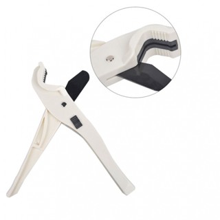 ⚡NEW 8⚡Quick Pipe Cutter Ratchet Pipe Cutter Water Pipe Scissors Alloy Steel And PVC