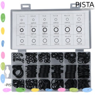 Pista 279 ชิ้น ชุดอุปกรณ์ซ่อมแซม ฮาร์ดแวร์ ฟืน กําแพง รู ปลั๊ก ปลอกยาง