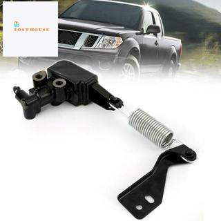 วาล์วตรวจจับโหลดเบรก 46400-VK000 สําหรับ Nissan Frontier Navara D22TD 2.5TD TD25