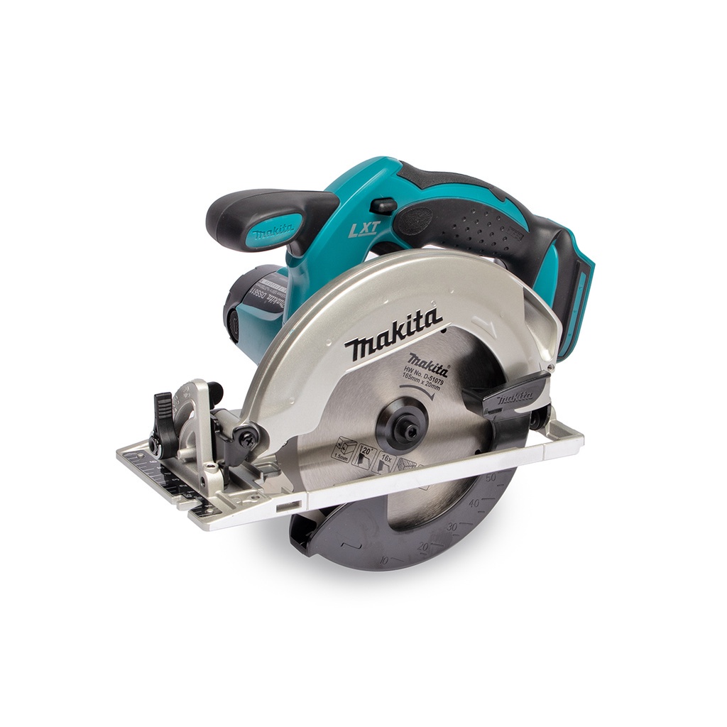 Makita รุ่น DSS611Z เลื่อยวงเดือน 6" - 18V ไม่รวมแบต