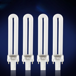 [FunnyHouse] หลอดไฟ UV 9W 12W รูปตัว U สําหรับเครื่องเป่าเล็บเจล LED