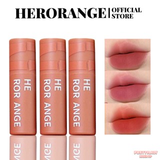 HERORANGE 3PC Set Lip Glaze Cosmetic Set Velvet Matte Non-stick Cup Cosmetics [prettylady]