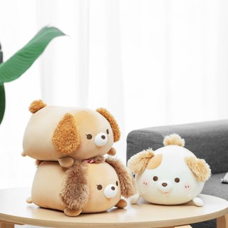 หมอนตุ๊กตานุ่ม รูปการ์ตูนสุนัข MINISO MINISO พรีเมี่ยม