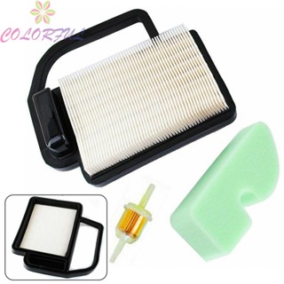 【COLORFUL】Air Filter Replacement 20 083 03 Accessories For Cub Cadet LTX1040 LTX1045