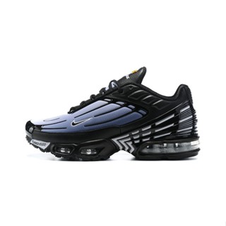 AIR MAX PLIS III Tn  Man shoes ndependent Design Outdoor Play Air Sole Sensation Sport shoes