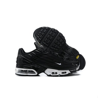 Air MAX PLIS III Tn Commuting Wind รองเท้ากีฬา คุณภาพสูง เรียบง่าย สําหรับผู้ชาย