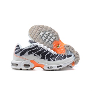 Air MAX PLIS Tn 1 Generation Air Sole Sensation รองเท้ากีฬา รองเท้าวิ่งจ๊อกกิ้ง สําหรับผู้ชาย