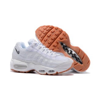 Air MAX 95 Air Sole Sensation รองเท้าวิ่งจ๊อกกิ้ง รองเท้ากีฬากลางแจ้ง มีความยืดหยุ่นสูง สําหรับผู้หญิง M