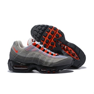 Air MAX 95 Air Sole Sensation รองเท้าวิ่งจ๊อกกิ้ง แบบพกพา สําหรับผู้ชาย ผู้ใหญ่ เดินทางกลางแจ้ง M