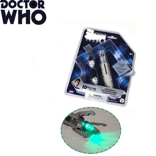 Doctor Who 10th Generation  Dr Sonic Screwdriver