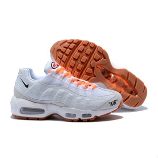 Air MAX 95 Limited Edition รองเท้าวิ่งแฟชั่น พื้นอากาศ รองรับแรงกระแทก หลายระดับ สําหรับทุกเพศ ทุกวัย