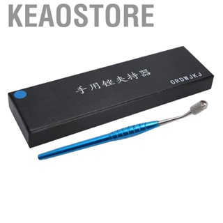 Keaostore Dental Endodontic File Holder Root Canal  Dentist Tool Supply