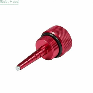 【Big Discounts】Enhance Engine Life with a Red Magnetic Oil Dipstick for Honda Generator EU2200i#BBHOOD