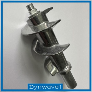 [Dynwave1] สกรูเครื่องบดเนื้อสัตว์ แบบเปลี่ยน สําหรับ PN005 M01M150 010162C Pmg 2008 8710ppwdr