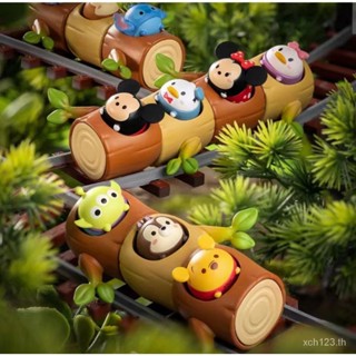 [พร้อมส่ง] ของแท้ เครื่องประดับ เพลง Disney tsumtsum 0TDV