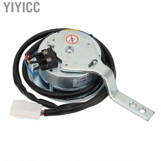 Yiyicc 6Nm Electric Clutch  Low Noise Powerful Braking Force Easy Assembly Power for Wheelchairs Scooters