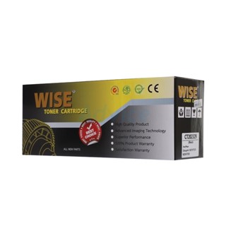 Toner-Re FUJI-XEROX CT202329 - WISE