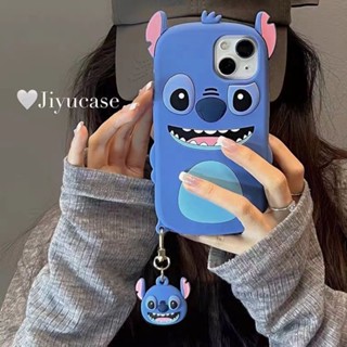 เคสโทรศัพท์มือถือ ซิลิโคนนุ่ม ลาย Stitch Koala น่ารัก สไตล์คู่รัก สําหรับ OPPO Reno7pro reno6 7z 5 R17 A72 A53 A9 2020 4Z 5G F11 A31 A3S A77