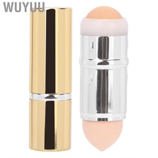 Wuyuu Oil Absorbing Face Roller Reusable Facial Skin Cleansing ZOK