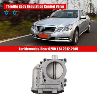 คันเร่งรถยนต์ A2661410525 สําหรับ Mercedes-Benz C250 1.8L 2012-2015