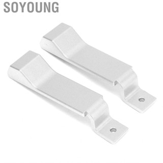 Soyoung Inner Door Handle Cover Car Internal  Interior Auto