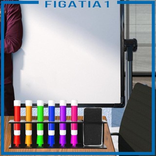 [figatia1] ขาตั้งอะคริลิค 6 ช่อง สําหรับวางปากกามาร์กเกอร์