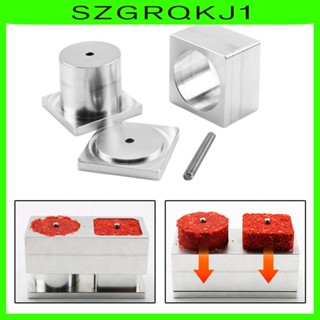 [szgrqkj1] คอมเพรสเซอร์ แบบเรียบ ทนทาน อุปกรณ์เสริม สําหรับตกปลา DIY