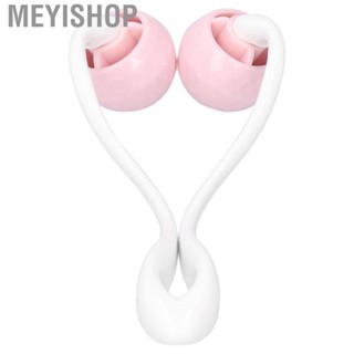 Meyishop Face  Facial Skin Tightening Ball Type  Roller