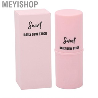 Meyishop Dry Skin Moisturizer Stick  Facial  Refreshing Creamy Texture for Daily Use