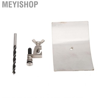 Meyishop 0.2in Thickness Pool Bonding Kit Stainless Steel Skimmer  BSU