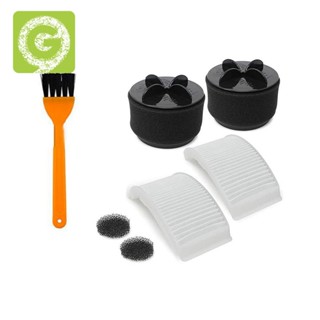 ชุดฟิลเตอร์ สําหรับเครื่องดูดฝุ่นไร้ถุง Bissell Style 12 &amp; PowerForce 203-1402