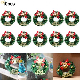 【VARSTR】Christmas Bouquet Bulk Decorations Christmas Flower Stems DIY Wreath Designs