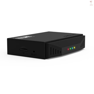  Creality กล่อง WiFi 2.0 ตัวช่วยอัจฉริยะ สําหรับเครื่องพิมพ์ 3D BT การ์ด TF 8G