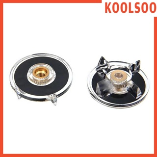 [Koolsoo] คัปเปลอร์เฟืองคลัตช์ 5 ชิ้น สําหรับอุปกรณ์เสริม 250W