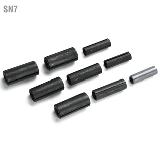 SN7 เราเตอร์งานไม้ Bit Chuck Collet Adapter แยกบุชมิลลิ่งคัตเตอร์โฮลเดอร์