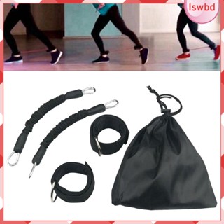 [lswbd] เชือกดึงออกกําลังกาย แบบพกพา ของขวัญวันเกิด