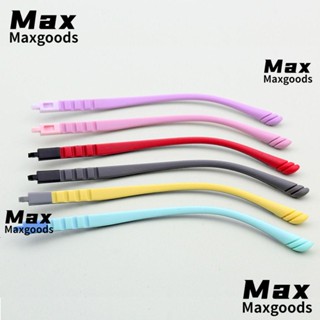 Maxg อุปกรณ์เสริม กันลื่น สําหรับแว่นตา