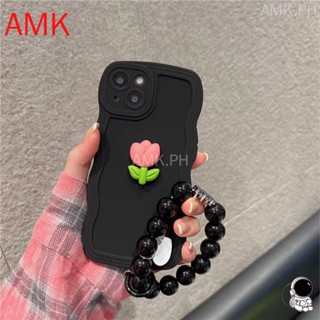 Amk เคสโทรศัพท์มือถือ แบบใส ลายดอกไม้ 3D ป้องกันกล้อง สําหรับ huawei nova 10 9 8 8i 7 6 se 4e y9s y9 prime 5t p40 p50 p60 P30 lite mate 50 40 30 pro 4g 5g CRSDBL